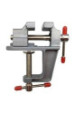 Şahin Tools Şht-017 Alüminyum Kasa Mini Masa Mengene 30mm Şahin Tools Şht-017 Alüminyum Kasa Mini Masa Mengene 30mm