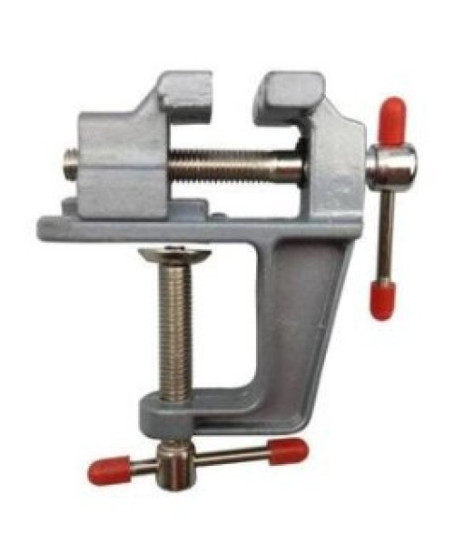 ŞAHİN TOOLS ŞHT-017 MİNİ MASA MENGENE 30MM*120