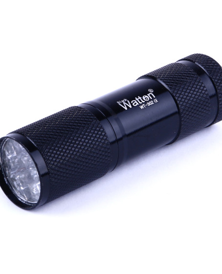 Ultraviole Para Kontrol Işığı Wt-302 Ultraviole Para Kontrol Işığı Wt-302
