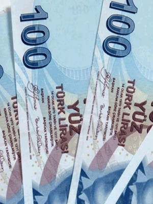 Şaka Parası - 100 Adet 100 TL Şaka Parası - 100 Adet 100 TL