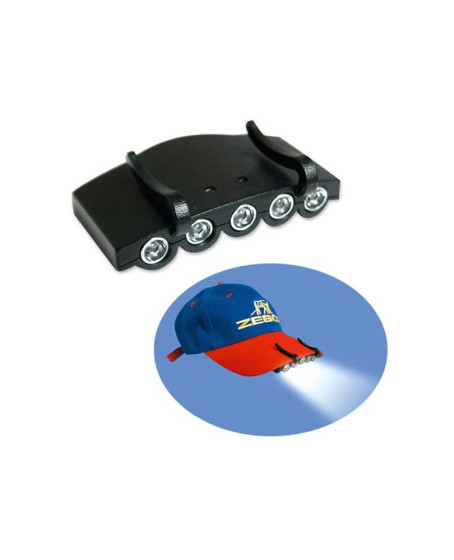 Şapkaya Takılan Lamba Wt-127 Şapkaya Takılan Lamba Wt-127