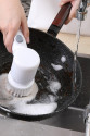 Magic Brush 5 in 1 Kablosuz Şarjlı Temizlik Fırçası | Çok Amaçlı Döner Başlıklı Elektrikli Banyo, Mutfak ve Fayans Temizleme Seti Magic Brush 5 in 1 Kablosuz Şarjlı Temizlik Fırçası | Çok Amaçlı Döner Başlıklı Elektrikli Banyo, Mutfak ve Fayans Temizleme Seti
