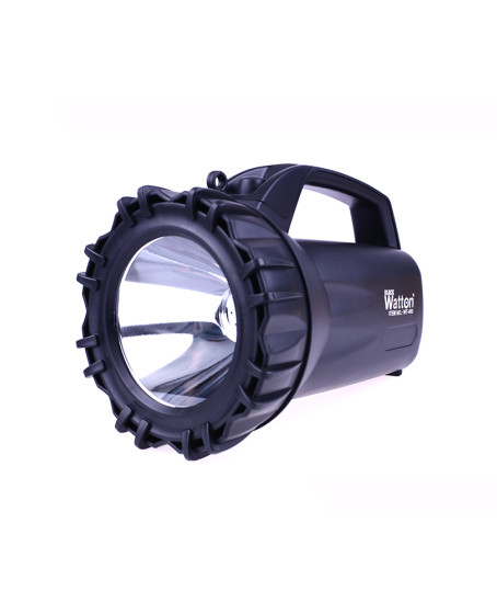 Şarjlı 50 W Büyük Fener Wt-400