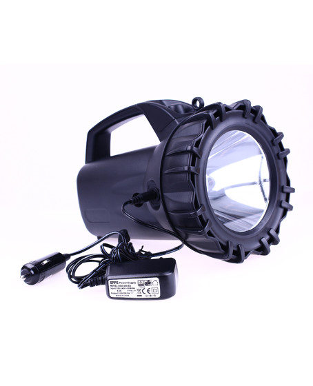Şarjlı 50 W Büyük Fener Wt-400