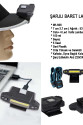 Şarjlı Baret Lambası Wt-606 Şarjlı Baret Lambası Wt-606