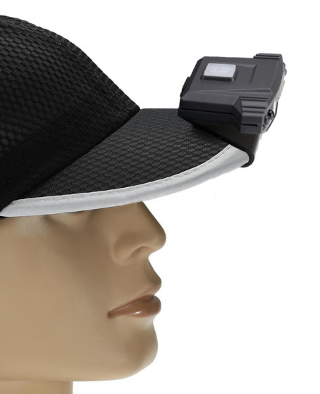 Şarjlı Baret Lambası Wt-606 Şarjlı Baret Lambası Wt-606