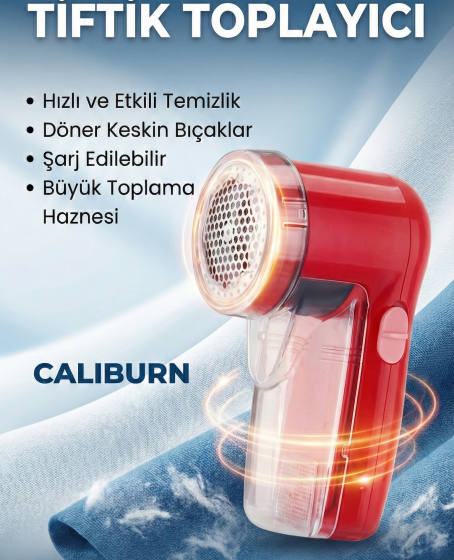Şarjlı Kazak Tüy Toplama Makinesi Şarjlı Kazak Tüy Toplama Makinesi
