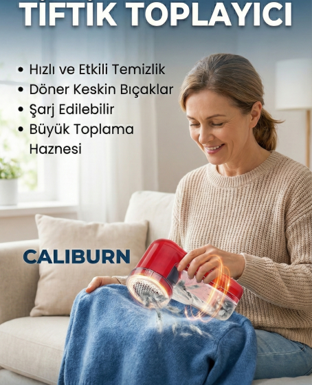 Şarjlı Kazak Tüy Toplama Makinesi Şarjlı Kazak Tüy Toplama Makinesi