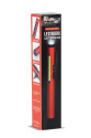 Şarjlı Mıknatıslı Çalışma Lambası Cep Feneri WT-307-S