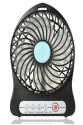 Şarjlı Taşınabilir Mini Fan - Vantilatör Şarjlı Taşınabilir Mini Fan - Vantilatör