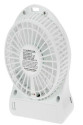 Şarjlı Taşınabilir Mini Fan - Vantilatör Şarjlı Taşınabilir Mini Fan - Vantilatör