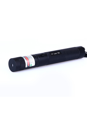 Şarjlı Yeşil Lazer Pointer 1000mW Bm-520