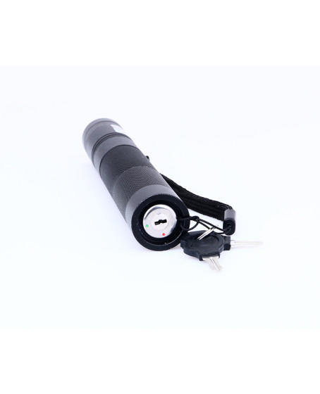 Şarjlı Yeşil Lazer Pointer 1000mW Bm-520 Şarjlı Yeşil Lazer Pointer 1000mW Bm-520