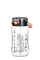 Şeffaf Matara - 1500 ml - 50,7 oz - WATERMODE Matara Şeffaf Matara - 1500 ml - 50,7 oz - WATERMODE Matara