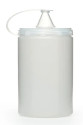 Şeffaf Sos Şişesi - 400 ML Şeffaf Sos Şişesi - 400 ML