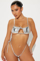 Seksi Lame İç Giyim Seksi Lame İç Giyim