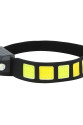 Sensörlü Cob XPG Led Kafa Lambası WT-066