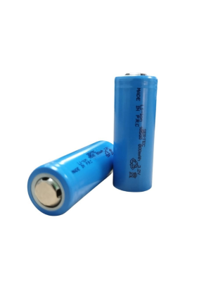 Sertec 3.2V IFR18500 800 MAH LifePO4 Pil Sertec 3.2V IFR18500 800 MAH LifePO4 Pil