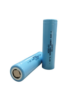 Sertec 3.2V IFR18650 1500 MAH LifePO4 Pil Sertec 3.2V IFR18650 1500 MAH LifePO4 Pil