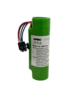 Sertec Beko 300TR Uyumlu Pos Cihazı Bataryası Sertec Beko 300TR Uyumlu Pos Cihazı Bataryası