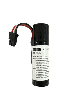 Sertec - PAX S920 Pos Uyumlu Batarya Sertec - PAX S920 Pos Uyumlu Batarya