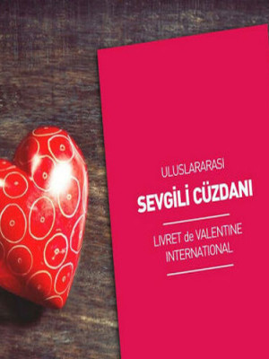 Sevgili Cüzdanı