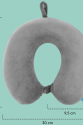 Seyahat Boyun Yastığı Comfort Ortopedik Seyahat Yastığı Seyahat Boyun Yastığı Comfort Ortopedik Seyahat Yastığı