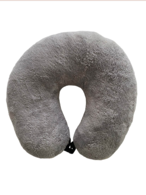 Seyahat Boyun Yastığı Comfort Ortopedik Seyahat Yastığı