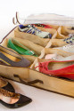 Shoes Under (Portatif Ayakkabı Saklama Hurcu)