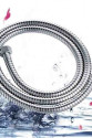 Shower Hose 360 Derece Dönebilen Spiral Duş Hortumu Shower Hose 360 Derece Dönebilen Spiral Duş Hortumu