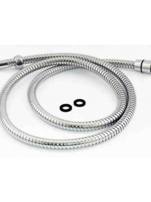 Shower Hose 360 Derece Dönebilen Spiral Duş Hortumu Shower Hose 360 Derece Dönebilen Spiral Duş Hortumu