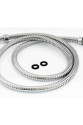 Shower Hose 360 Derece Dönebilen Spiral Duş Hortumu Shower Hose 360 Derece Dönebilen Spiral Duş Hortumu
