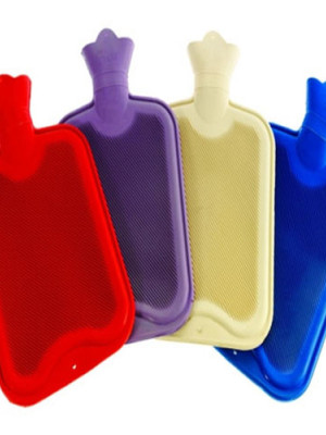 Sıcak Su Torbası Termafor (1,75 Litre)