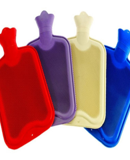 Sıcak Su Torbası Termafor (1,75 Litre) Sıcak Su Torbası Termafor (1,75 Litre)