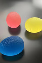 Silikon El Egzersiz Topu Dayanıklı Ergonomik ve Rahat Kullanım