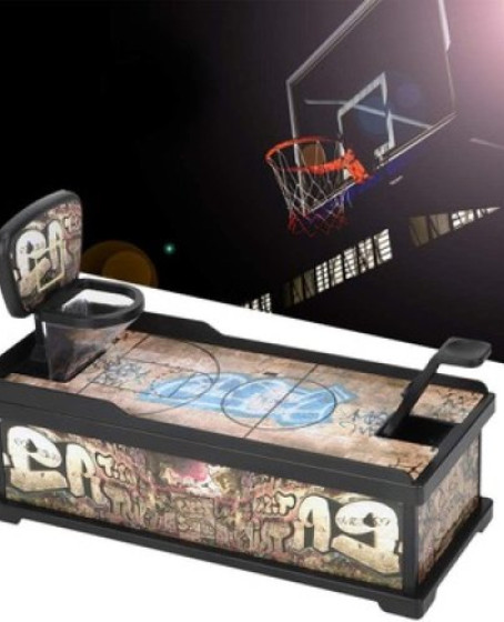 Şımartan Eğlenceli Basket Atmalı Basketbol Kumbara Şımartan Eğlenceli Basket Atmalı Basketbol Kumbara