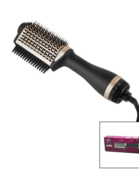 SAÇ KURUTMA - ŞEKİL MAKİNESİ 3 KADEME ISI AYARI 360 DERECE DÖNEN KABLO SERAMİK KAPLAMA FIRÇA 1200W SHD-1731 SAÇ KURUTMA - ŞEKİL MAKİNESİ 3 KADEME ISI AYARI 360 DERECE DÖNEN KABLO SERAMİK KAPLAMA FIRÇA 1200W SHD-1731
