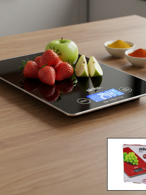 CAM MUTFAK TARTISI TERAZİ LCD EKRAN 5KG/1GR PİLLİ=CR2032 GR/OZ/ML/IB ÖLÇÜM SKS-4526 CAM MUTFAK TARTISI TERAZİ LCD EKRAN 5KG/1GR PİLLİ=CR2032 GR/OZ/ML/IB ÖLÇÜM SKS-4526