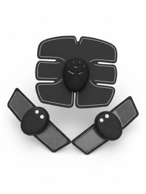 SixPad Kas Geliştirici Masaj Aleti SixPad Kas Geliştirici Masaj Aleti