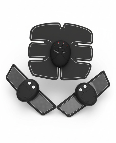 SixPad Kas Geliştirici Masaj Aleti