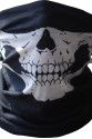 Motorcu Boyunluk Baf Buff Bandana 25x48 cm Model 7