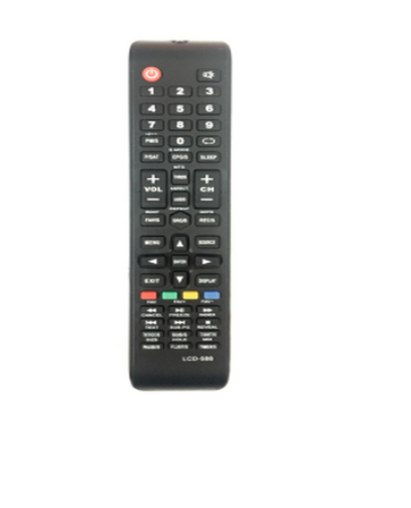Skytech Lcd Tv Kumandası - LCD 588 Skytech Lcd Tv Kumandası - LCD 588