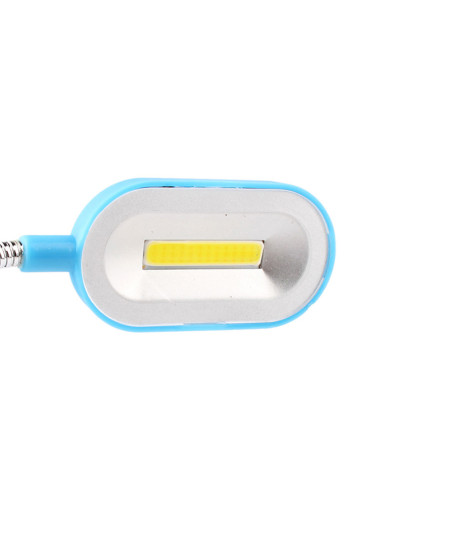 SOB Ledli Mıknatıslı Masa Lambası Wt-320 SOB Ledli Mıknatıslı Masa Lambası Wt-320