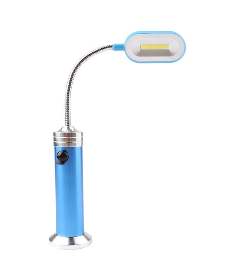 SOB Ledli Mıknatıslı Masa Lambası Wt-320 SOB Ledli Mıknatıslı Masa Lambası Wt-320