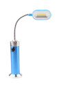 SOB Ledli Mıknatıslı Masa Lambası Wt-320 SOB Ledli Mıknatıslı Masa Lambası Wt-320