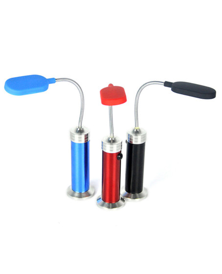 SOB Ledli Mıknatıslı Masa Lambası Wt-320 SOB Ledli Mıknatıslı Masa Lambası Wt-320