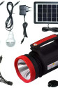 Solar Güneş Enerjili Fener Işıldak Led Ampül Wt-315 Solar Güneş Enerjili Fener Işıldak Led Ampül Wt-315