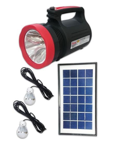 Solar Güneş Enerjili Fener Işıldak Led Ampül Wt-315 Solar Güneş Enerjili Fener Işıldak Led Ampül Wt-315