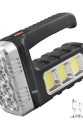 Solar Panelli Ledli Fener Wt-614 Solar Panelli Ledli Fener Wt-614