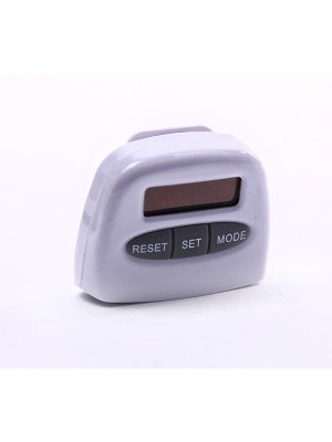 Solarlı Adımsayar Bm-048